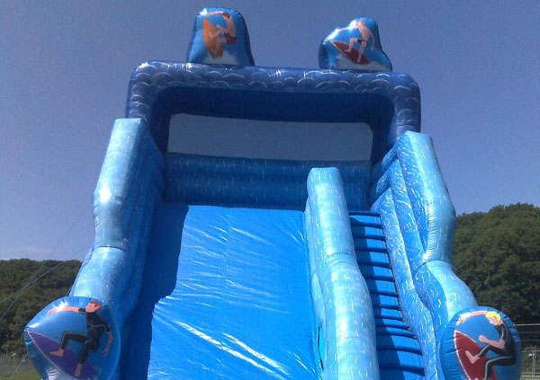 Slide Hire